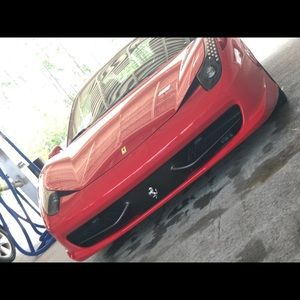 Meet your Posher, Anthony